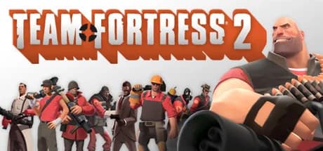 Team Fortress 2 Steam 免費整理:Very Positive、123 萬評價同 8.1/10