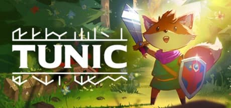 冷門精選:TUNIC — 可愛外表下嘅解謎動作冒險,HK$187 同 8.2/10