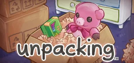 Unpacking Steam 解謎整理:HK$89、Very Positive 同 8.4/10
