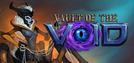 Vault of the Void Steam 整理:HK$86、Very Positive 同 8.4/10