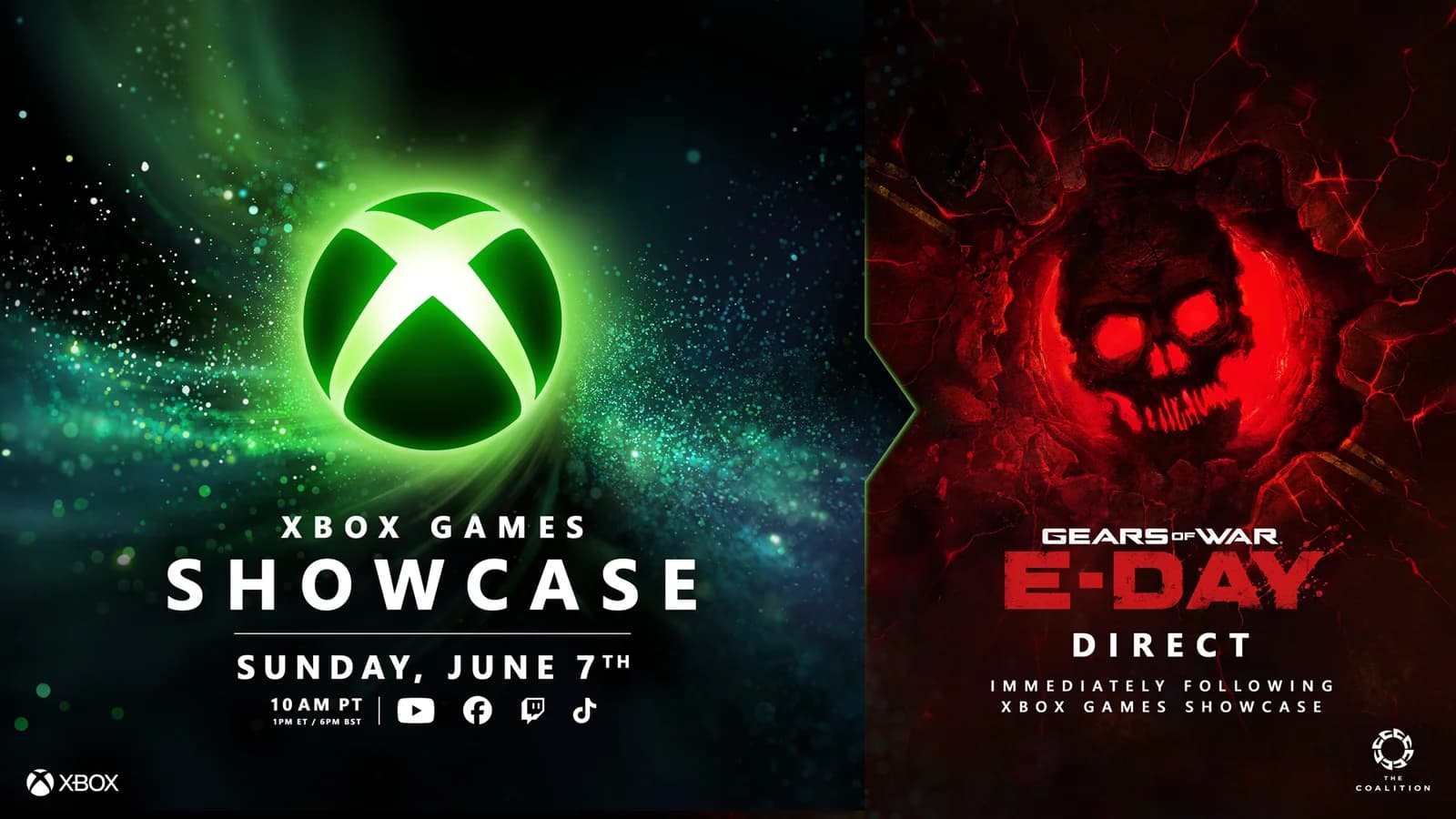 Xbox Games Showcase 2026 香港時間:Gears E-Day、PS5 標誌同 Helix 要點整理