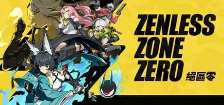 絕區零 Steam / 手遊整理:免費、Steam 版將出同 7.3/10
