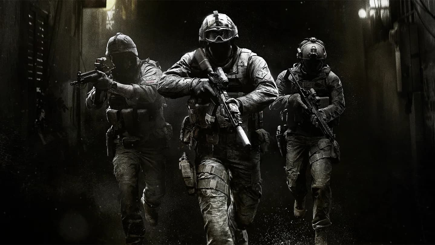 Call of Duty: Modern Warfare 4 戰役早玩 10月16日開:HK$568 預購值唔值?