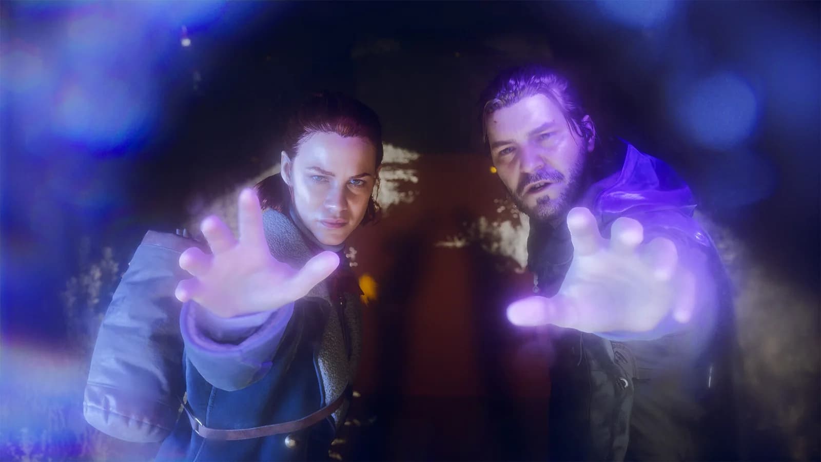 Control Resonant 9月24發售:PS5 / Xbox / Steam 預購前要知