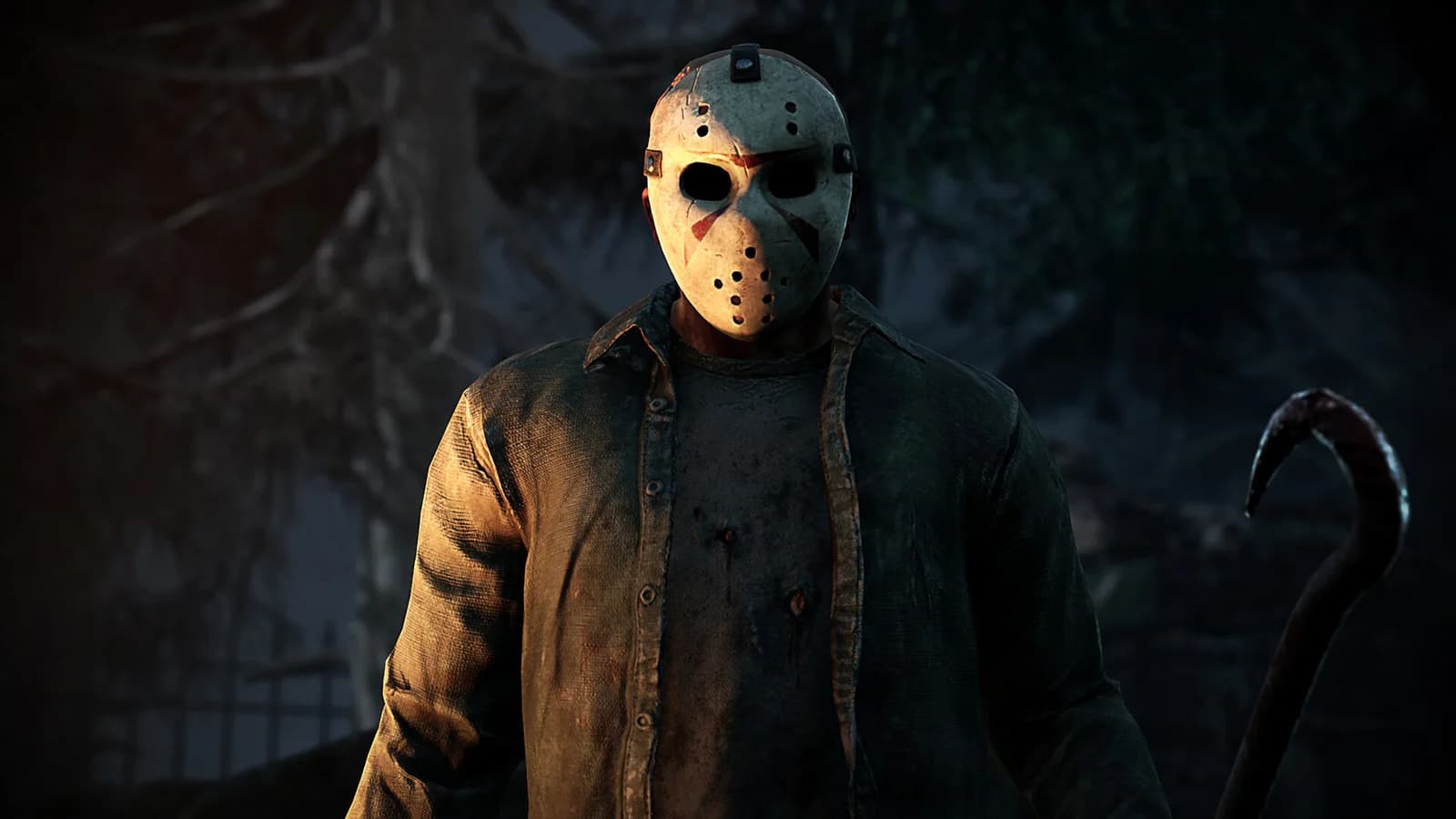 Dead by Daylight: Jason Steam HK$30:傑森殺手 DLC 值唔值得買?
