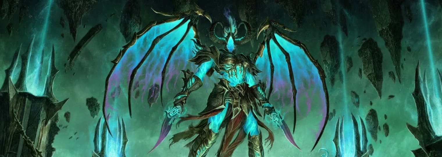 Diablo IV Season 14 6月30開季:Ruptures、Mythic Unique 3.0、SSF 值唔值得回坑?