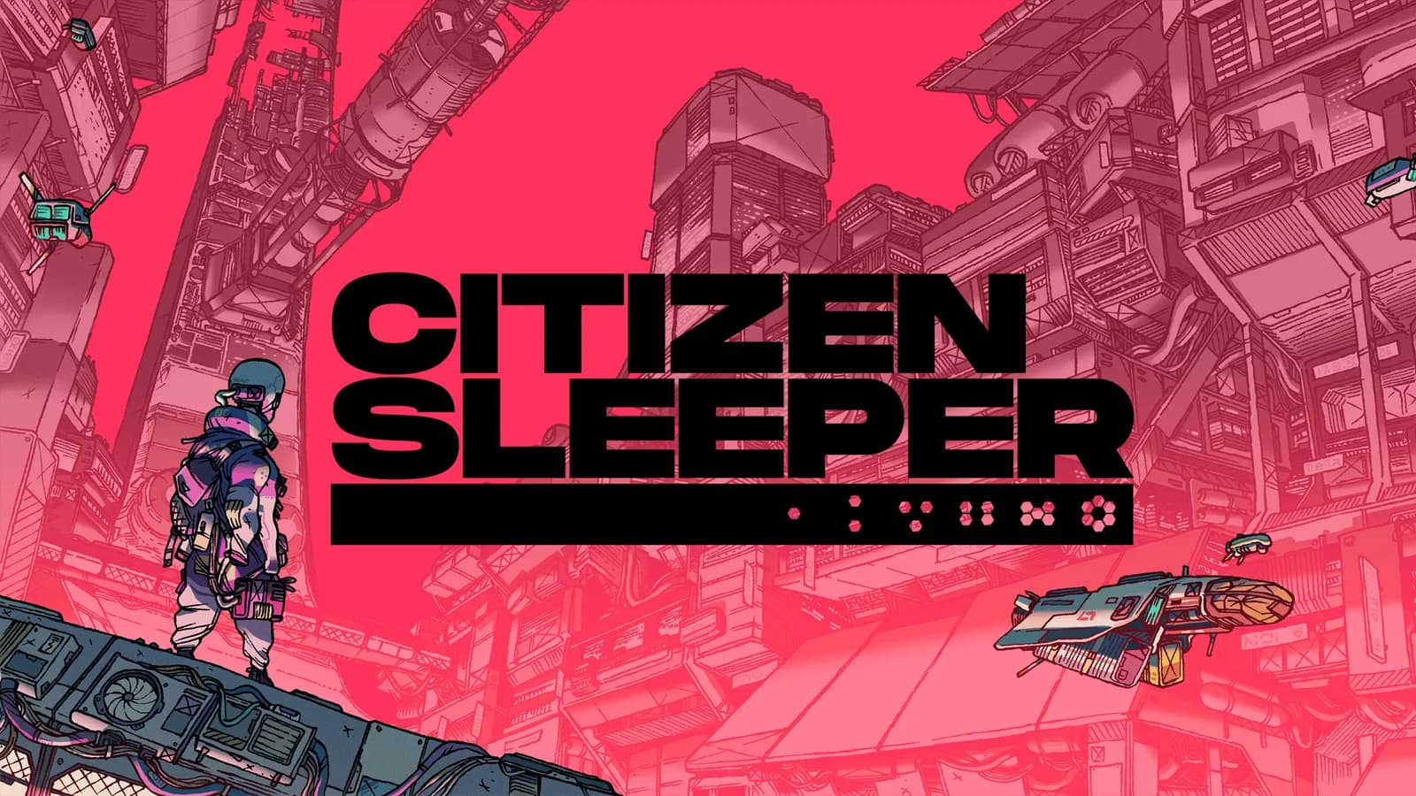 Epic 免費週:Citizen Sleeper、ROBOBEAT 6月25前領唔領?