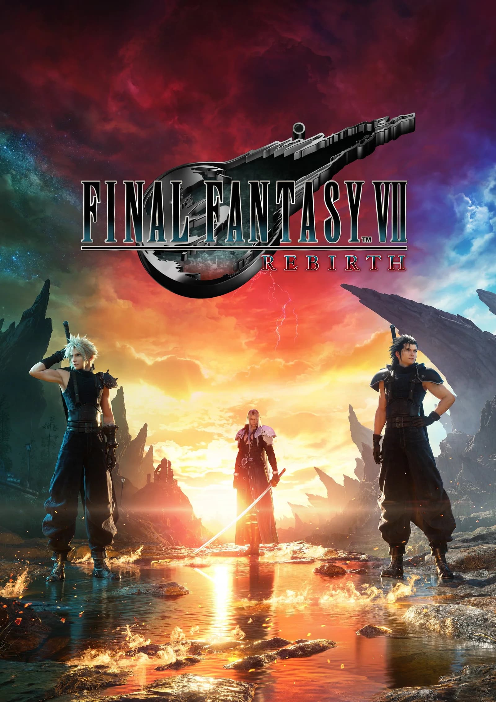 FFVII Rebirth Xbox / PC 6月3日買前整理:Play Anywhere、20%優惠、先玩 demo 值唔值得?