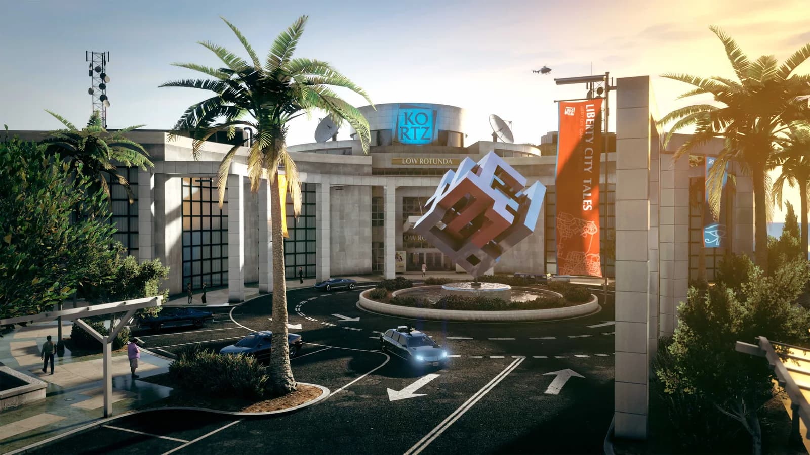 GTA V PS5 / Xbox Series 免費升級今日開:舊版玩家要唔要即刻領?