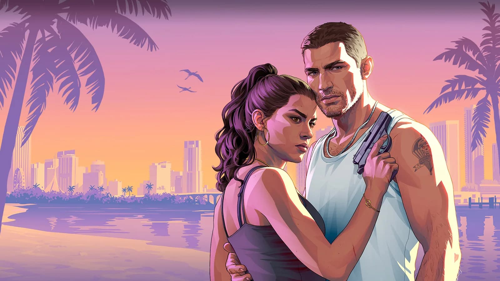 GTA VI 預購已開:PS5 HK$568 / HK$708,實體版下載碼要唔要訂?