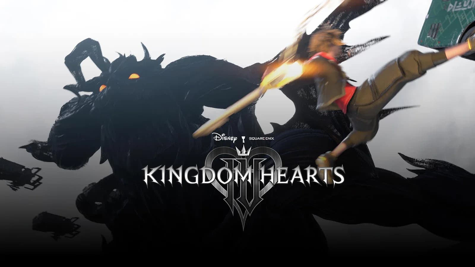 KINGDOM HEARTS IV Switch 2 公開:Collection 10月8日先補課,值唔值得等?