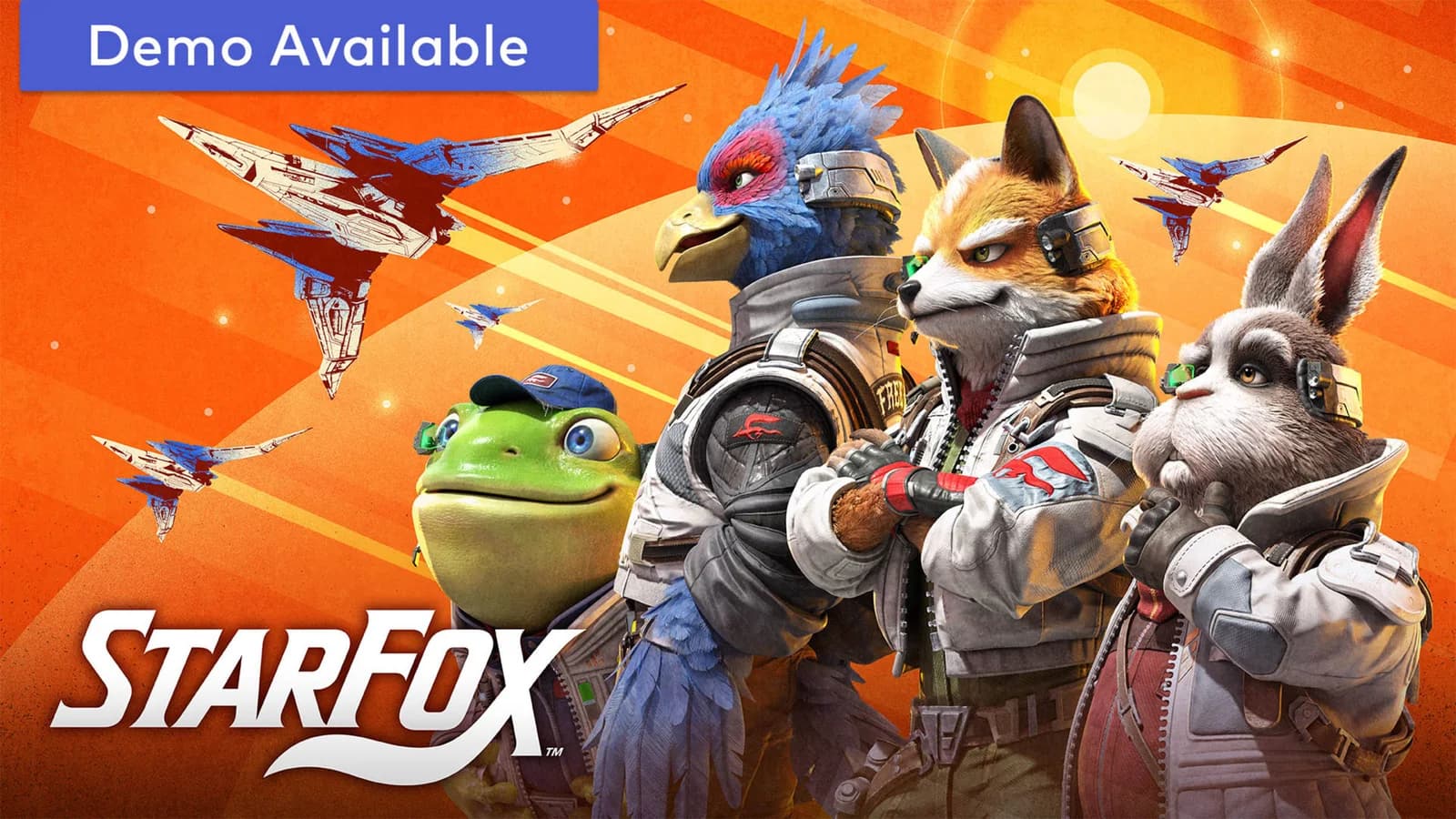 Star Fox Switch 2 免費 demo 開放:6月25發售前要唔要預購?