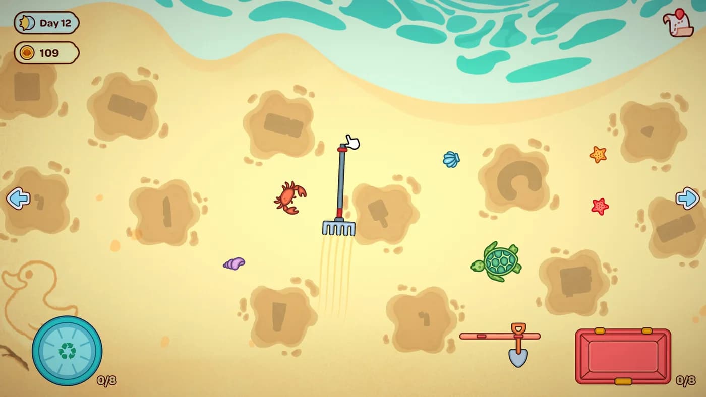 冷門精選:Treasure Beach Steam 買前整理:HK$39.60,沙灘執寶開小店