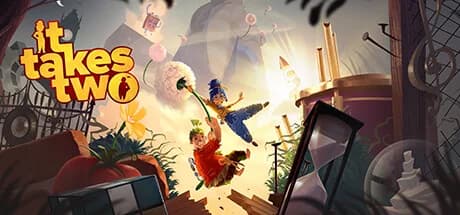 Steam Co-op 特價 6月26前:饑荒、雙人成行、Dead by Daylight 點揀?