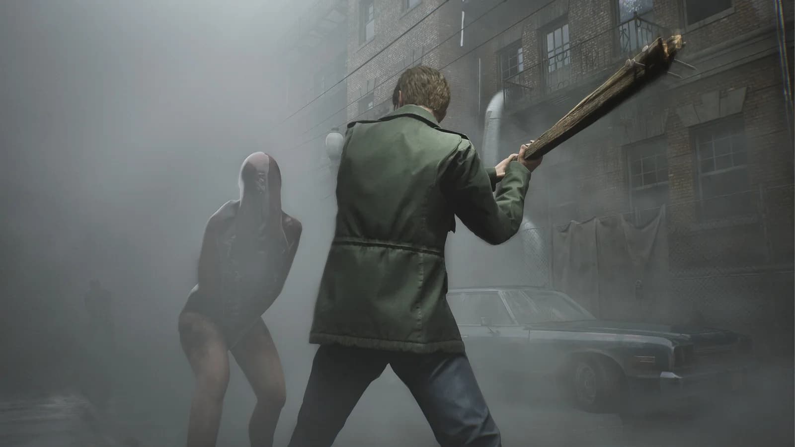 Steam Summer Sale 2026 恐怖 / Mystery 清單:Silent Hill 2、RE4、DREDGE 點揀?