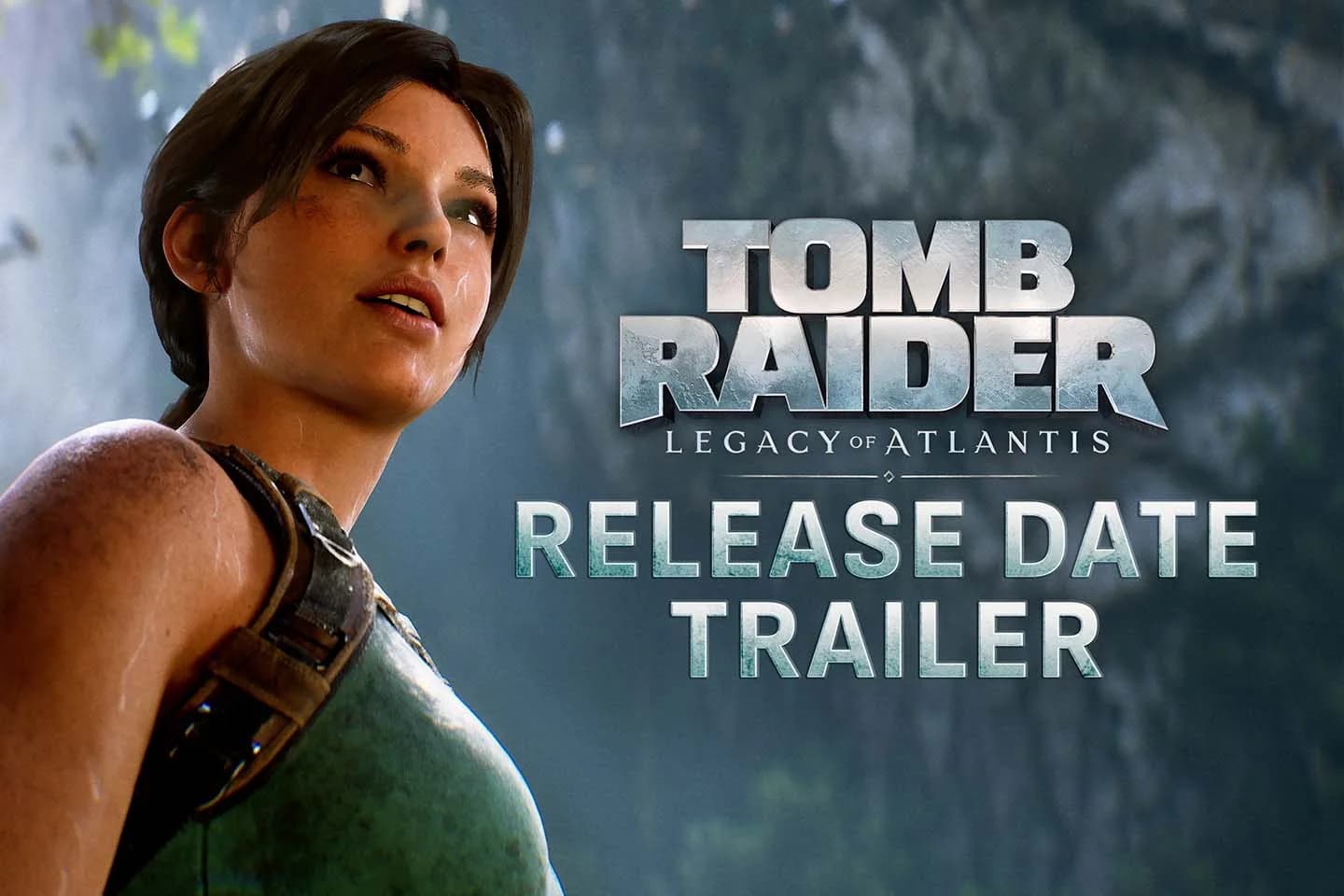 Tomb Raider: Legacy of Atlantis 港區預購:HK$468 定 HK$568 豪華版?