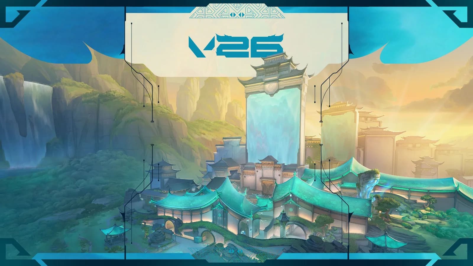 VALORANT Patch 13.00 已上:Summit、Retake、Sentinel buff,排位玩家要先睇咩?