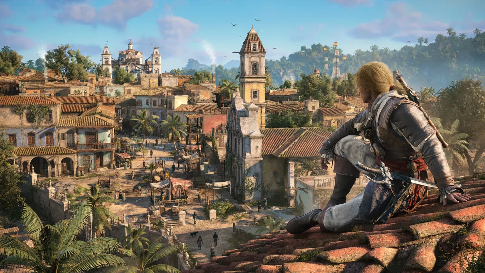Assassin’s Creed Black Flag Resynced 評分出爐:Meta 84,HK$438 值唔值買?
