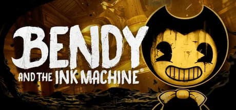 Bendy and the Ink Machine Steam 90% off:HK$11.90,7月23日前恐怖解謎值唔值得買?