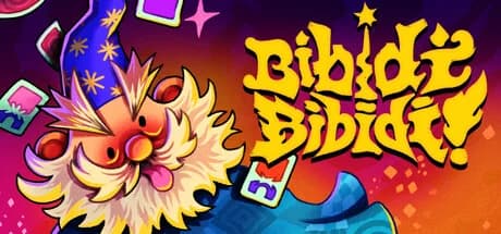 Bibidi Bibidi! Steam Demo:魔法牌組構築新作,deckbuilder 玩家要試嗎?