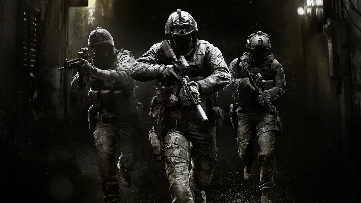 Call of Duty 電影鎖定 Modern Warfare 世界觀:2028上映,Price會唔會出場?