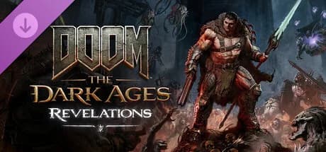 DOOM: The Dark Ages | Revelations 7月8日解鎖:Premium Upgrade 值唔值得買?
