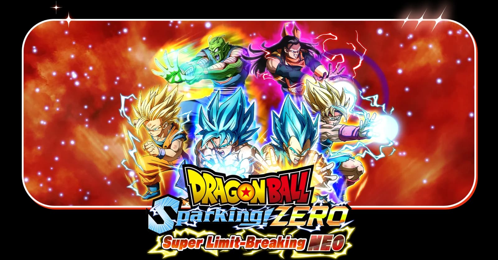 Dragon Ball Sparking Zero NEO 7月30日出:33角色,免費更新有咩?