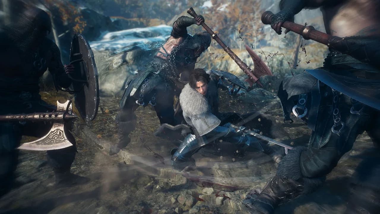 Dragon’s Dogma 2 Dark Arisen 訪問整理:Hard Mode 研發中、25+ 小時、150 件裝備