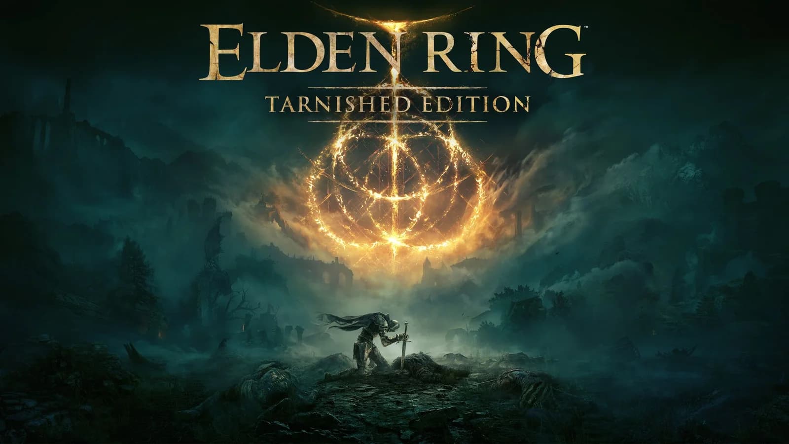 ELDEN RING Tarnished Edition Switch 2 8月28日:包DLC同新內容,預購值唔值?