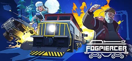 Fogpiercer 已定價:Steam 港區 HK$74.25(-25%),早期口碑點睇?