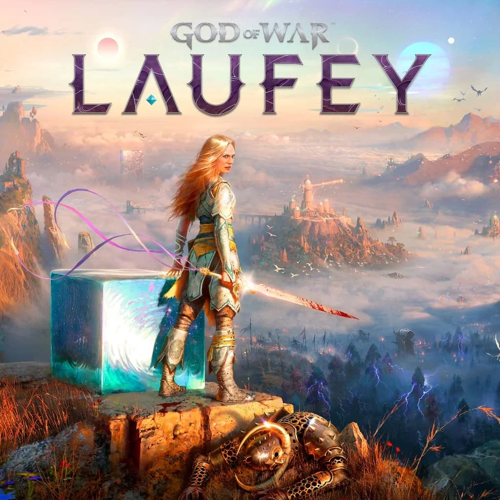 God of War Laufey 前補課次序:2018、Ragnarök、Valhalla 邊隻一定要玩?