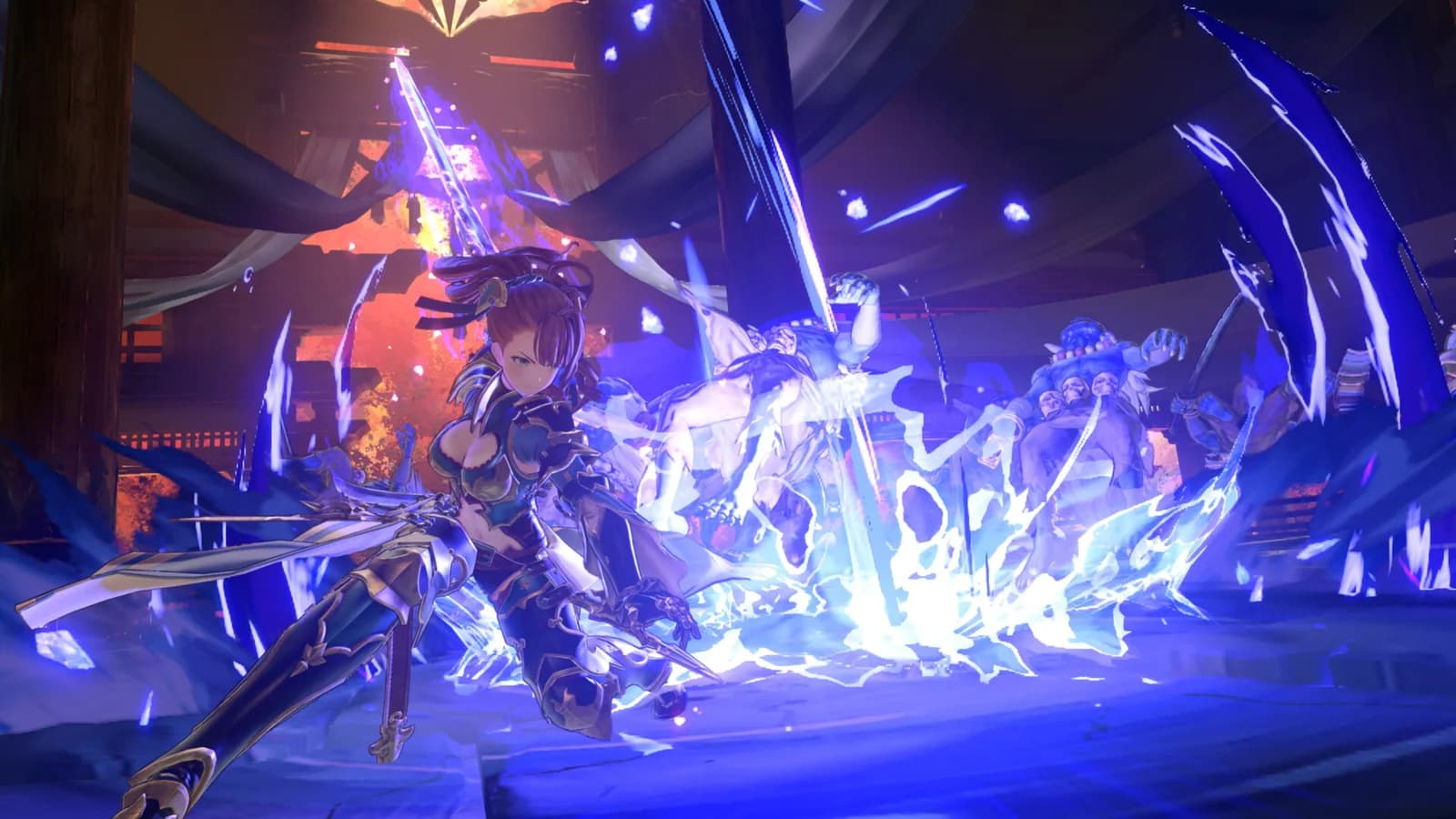 Granblue Fantasy: Relink 無盡黃昏已推出:HK$199升級包,回坑/新手點買?