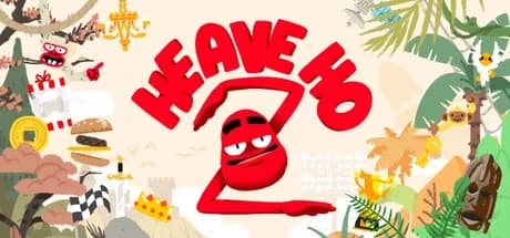 Heave Ho 2 7月16日推出:線上合作、美區 US$9.99,Steam 港區未見定價點入手?