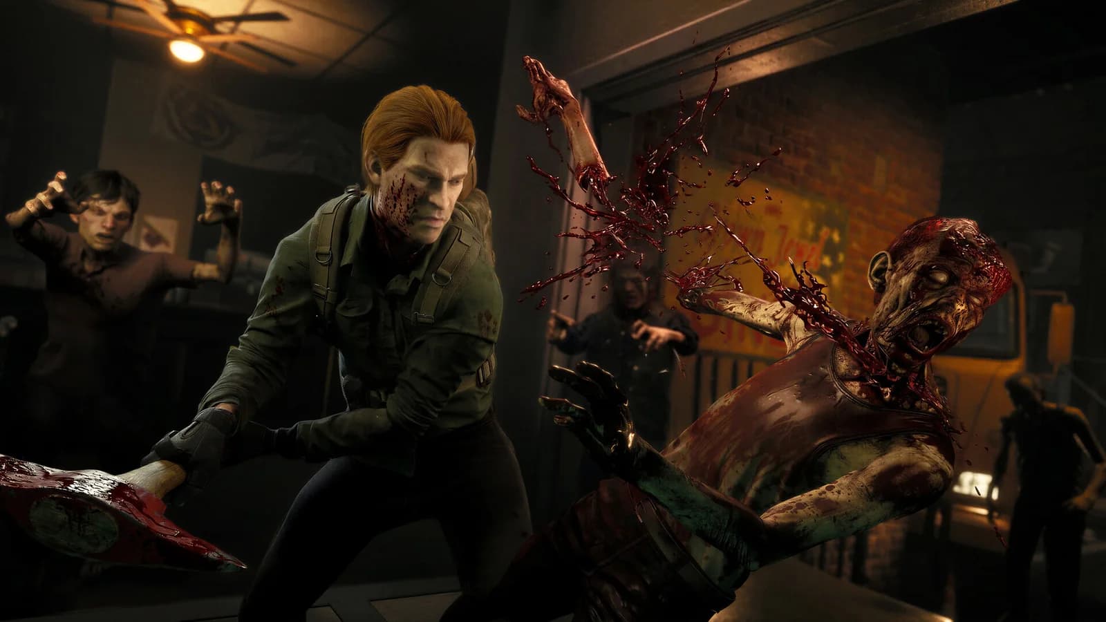 No More Room in Hell 2 1.0 8月11日:PC/PS5/Xbox 值唔值得買?