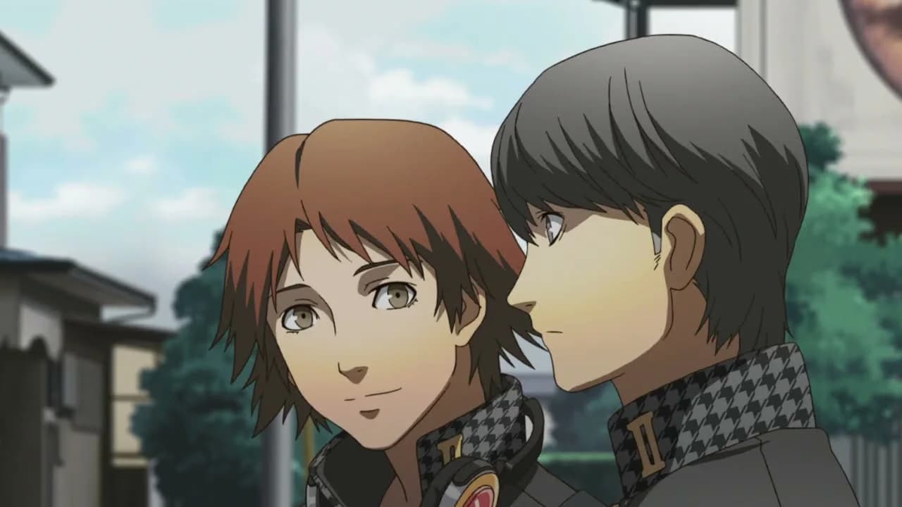 Persona 4 動畫 YouTube 限時免費:8月19日前補 Inaba,Revival 前值唔值得睇?