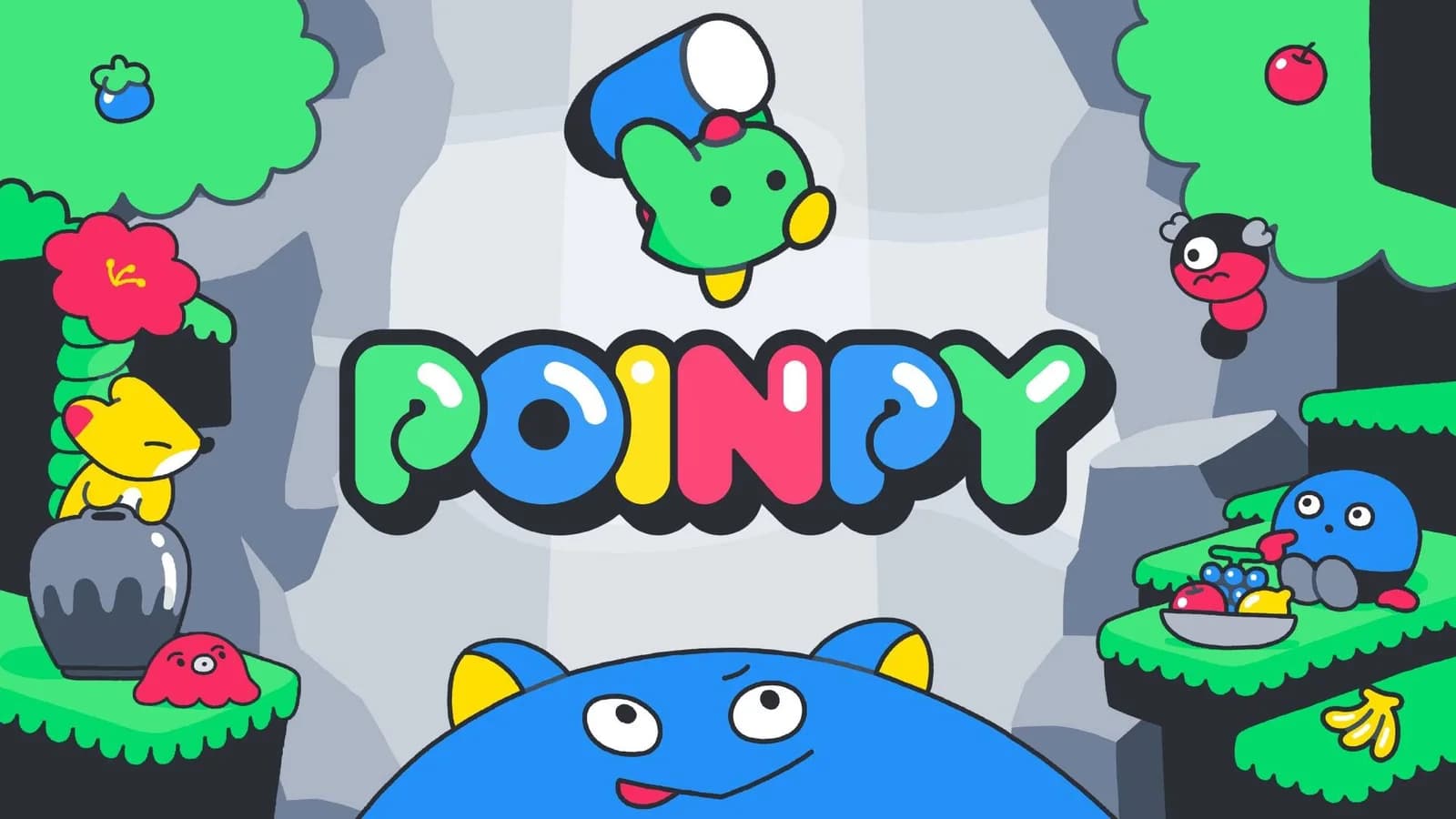 Poinpy 香港免費下載:免 Netflix、無廣告,iOS 16/Android 值唔值得裝?