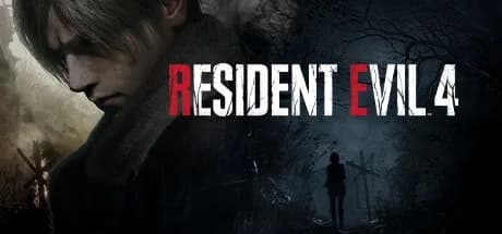 Resident Evil 4 Steam -75%:HK$74.50/Gold HK$113.40 至 8月3日點揀?