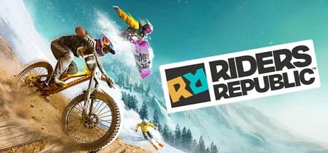 Riders Republic Steam -90%:HK$29.80 至 8月4日值唔值?