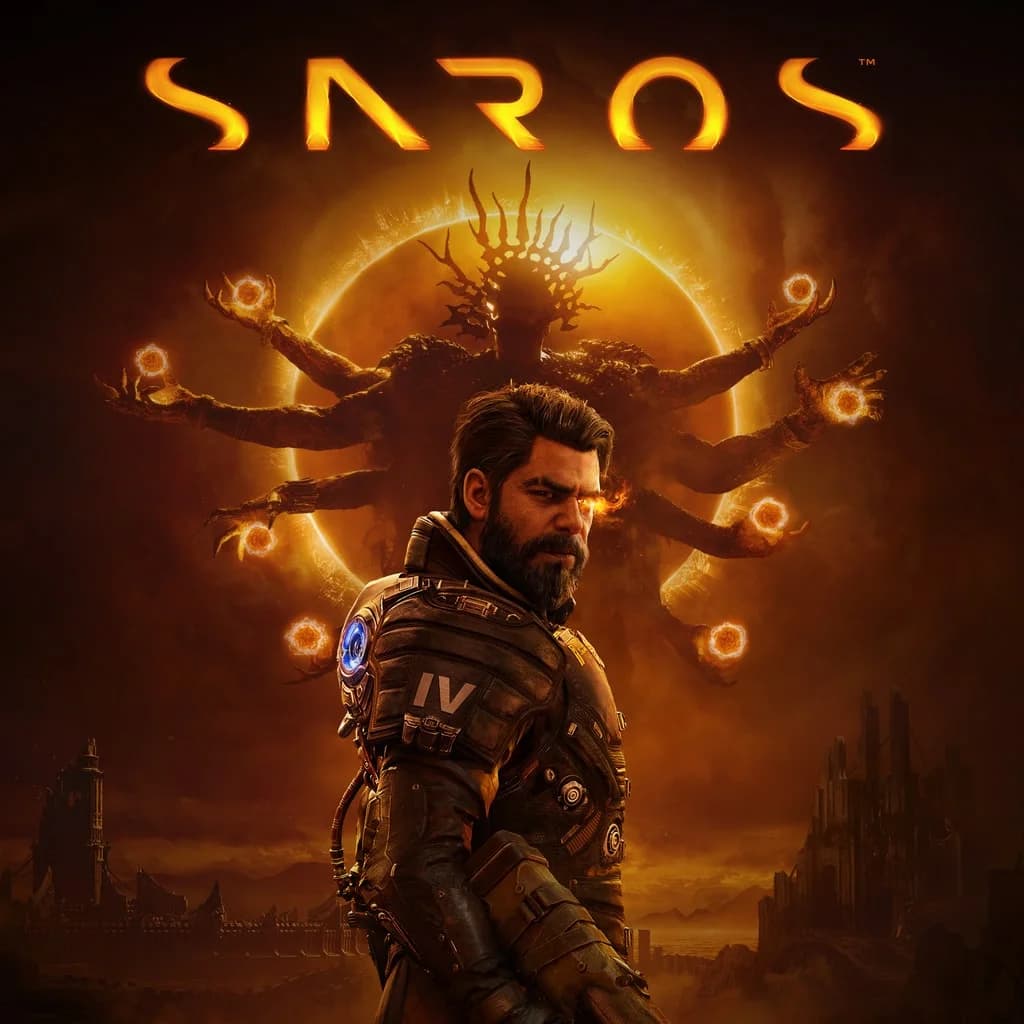 SAROS 2.5小時試玩登陸 PS Plus Deluxe:HK$568 前先試值唔值?
