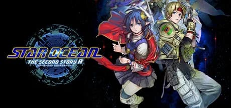 Star Ocean Second Story R Switch 2 今日推出:1080p/60fps、日區 5478 円點揀平台?
