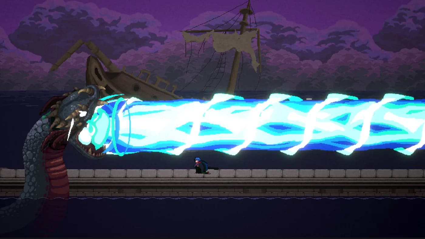 冷門精選:Infinitevania Steam HK$73.95,24篇全好評 Metroidvania 值唔值?