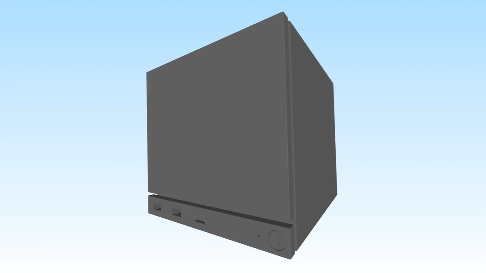 Steam Machine CAD 官方下載:STP 點開、改前面板,保養同授權要注意咩?