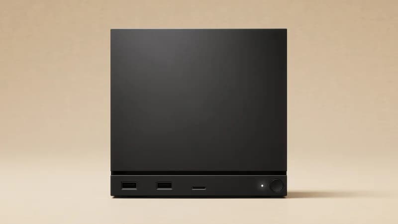 Steam Machine 香港售罄:HK$8,788 起,對 PS5 值唔值得等?
