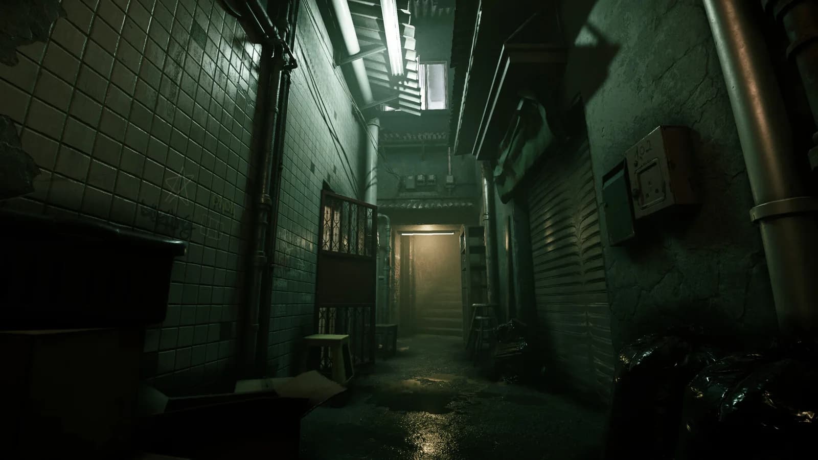 Welcome to Kowloon 7月10日登陸 PS5 / Xbox:九龍城寨風恐怖短篇,買唔買?