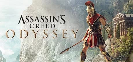刺客教條:奧德賽 Steam -80%:港區 HK$87.60 至 8月17日,標準/Gold 點揀?