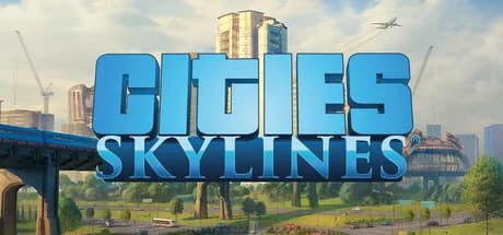 Cities: Skylines Steam −70%:港區 HK$65/Starter Deluxe $143 至8月27日,邊版抵?