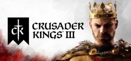 Crusader Kings III Steam -70%:港區 HK$95/Starter $204 至8月24日,邊條線抵?