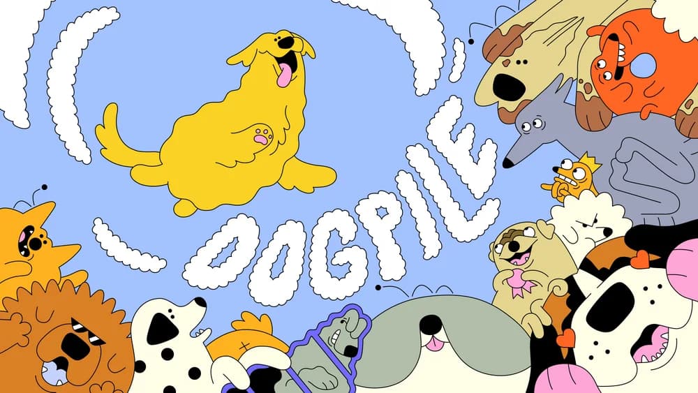 《Dogpile》手機/Switch 已出:iOS 免費試、完整 HK$58,Steam HK$66 點揀?