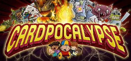 Epic 下週免費 Cardpocalypse+法師禮包:8月20日23:00起點領?