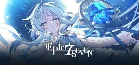《Epic Seven》第七史詩 Steam版2026年出:舊帳號點轉、新server值唔值得重開?